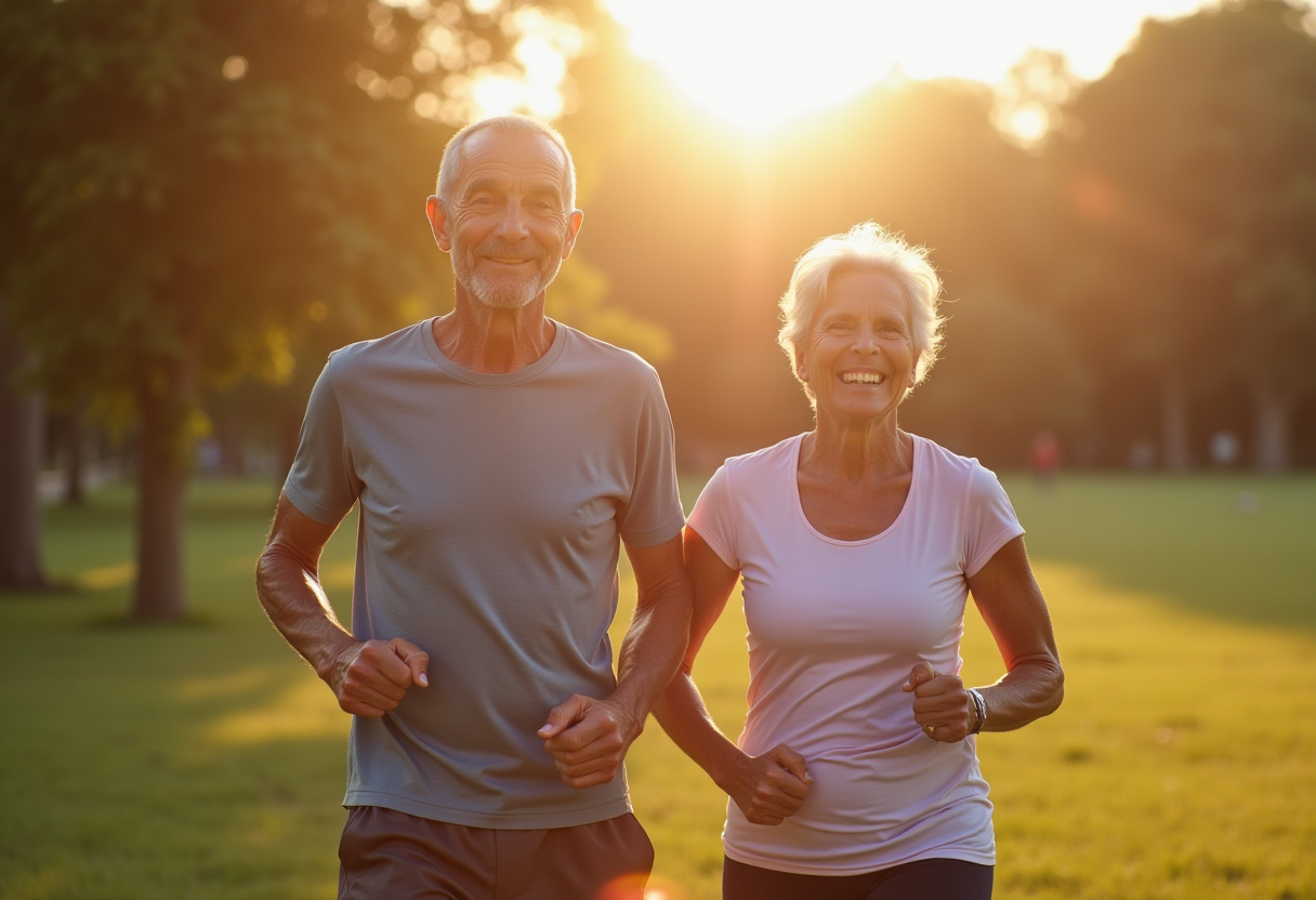 Фітнес тренування